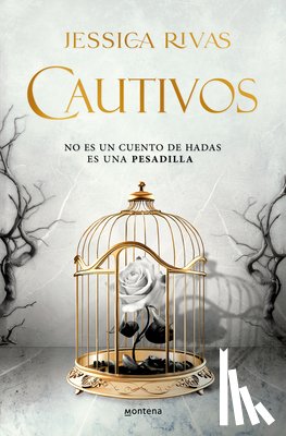 Rivas, Jessica - Cautivos / Captive