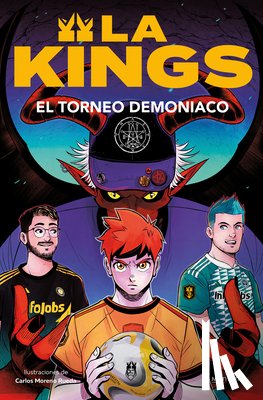 Kings League - El Torneo Demoniaco / The Demonic Tournament