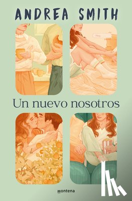 Smith, Andrea - Un Nuevo Nosotros / A New Us