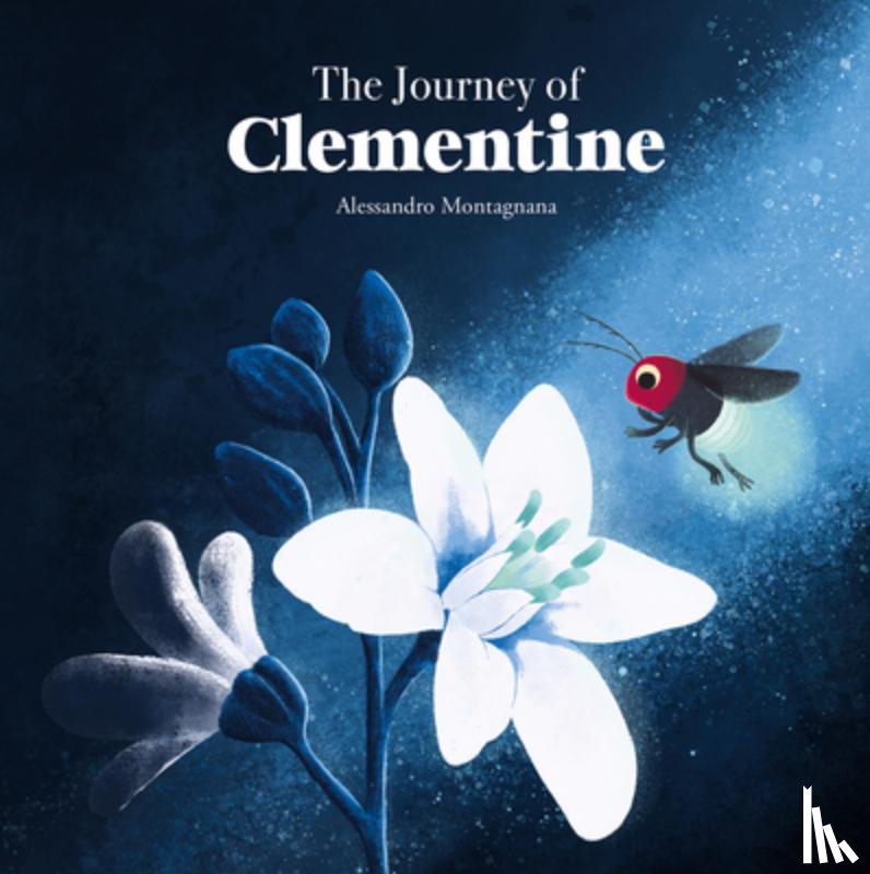 Montagnana, Alessandro - The Journey of Clementine