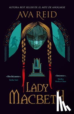 Reid, Ava - Lady Macbeth