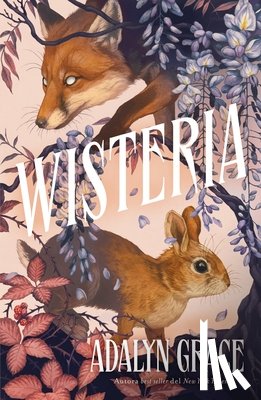 Grace, Adalyn - Wisteria -V1