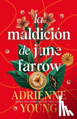 Young, Adrienne - La Maldicion de June Farrow