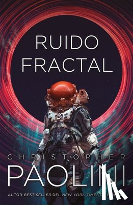 Paolini, Christopher - Ruido Fractal