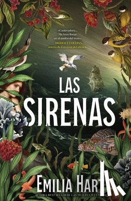 Hart, Emilia - Sirenas, Las