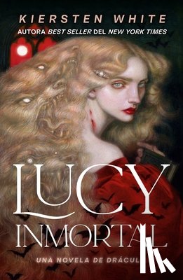 White, Kiersten - Lucy Inmortal