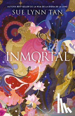 Tan, Sue Lynn - Inmortal