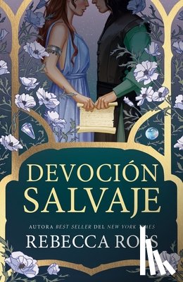 Ross, Rebecca - Devocion Salvaje