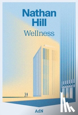 Hill, Nathan - Wellness