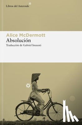 McDermott, Alice - Absolucion