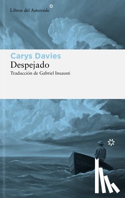 Davies, Carys - Despejado