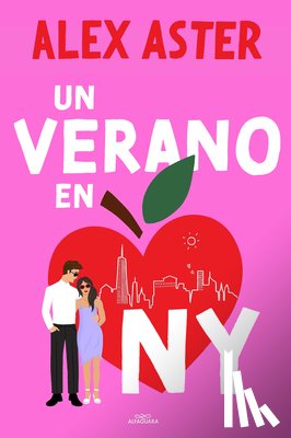 Aster, Alex - Un Verano En NY / Summer in the City