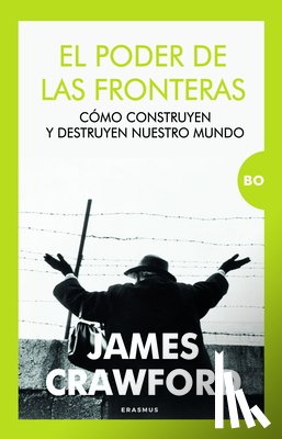 Crawford, James - Poder de Las Fronteras, El