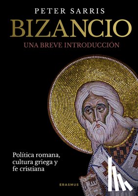 Sarris, Peter - Bizancio