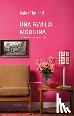 Flatland, Helga - Una Familia Moderna