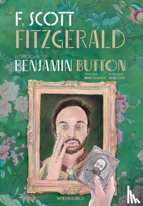 Fitzgerald, F. Scott - Curioso Caso de Benjamin Button, El