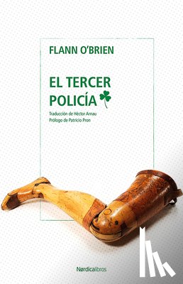 O'Brien, Flann - El Tercer Policia