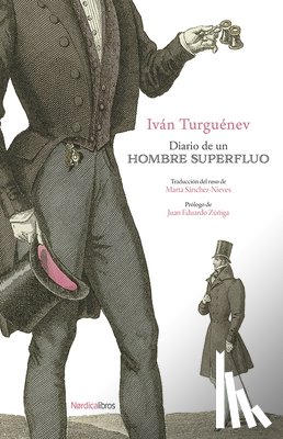 Turguenev, Ivan - Diario de Un Hombre Superfluo