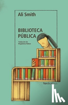 Smith, Ali - Biblioteca Pública