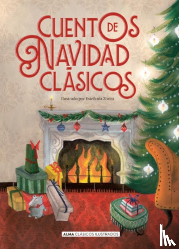 Dickens, Charles - Cuentos de Navidad Clásicos / Classic Christmas Stories