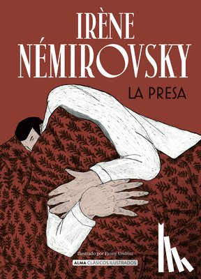 Undritz, Fanny - La Presa