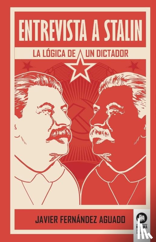 Fernández Aguado, Javier - Entrevista a Stalin