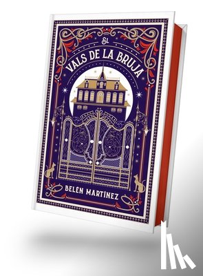 Martinez, Belen - Vals de la Bruja, El - Ed. Coleccionista