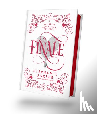 Garber, Stephanie - Finale (Caraval 3) - Ed. Coleccionista
