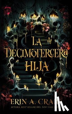 Craig, Erin A. - Decimotercera Hija, La