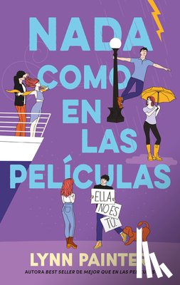 Painter, Lynn - NADA Como En Las Películas