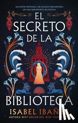 Ibanez, Isabel - Secreto de la Biblioteca, El