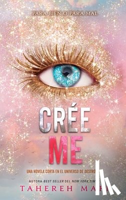 Mafi, Tahereh - Créeme