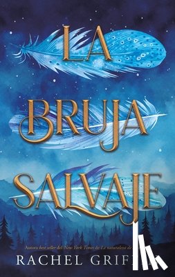 Grifin, Rachel - Bruja Salvaje, La