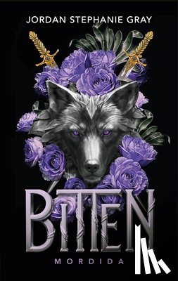 Gray, Jordan Stephanie - Bitten (Mordida)