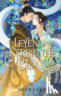Lee, Sher - Leyenda de la Serpiente Blanca, La