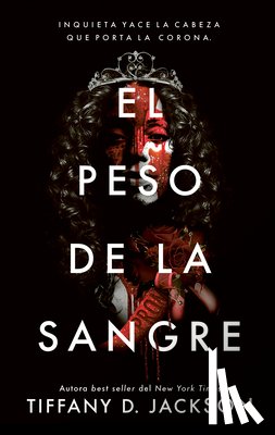 Jackson, Tiffany - El Peso de la Sangre