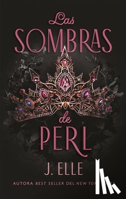 Elle, J. - Sombras de Perl, Las