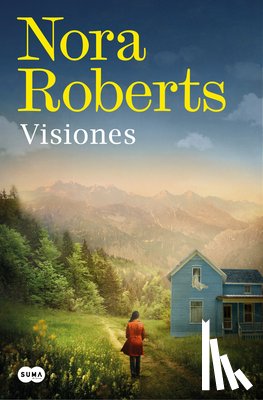 Roberts, Nora - Visiones / Mind Games