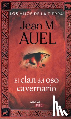 Auel, Jean M. - El Clan del Oso Cavernario