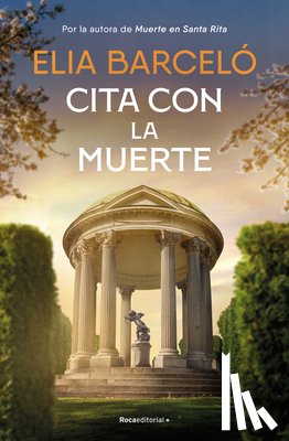 Barceló, Elia - Cita Con La Muerte / An Appointment with Death