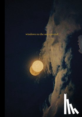 Albarran, Angel - Albarrán Cabrera: Windows to the Unexpected