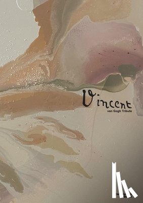 Contemporary Art Station - Vicent van Gogh Tribute
