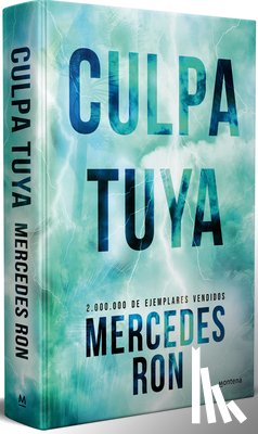 Ron, Mercedes - Culpa Tuya (Edición Especial) / Your Fault (Special Edition)