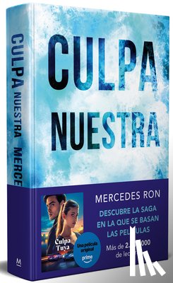 Ron, Mercedes - Culpa Nuestra (Edición Especial) / Our Fault (Special Edition)
