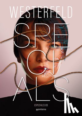 Westerfeld, Scott - Specials (Spanish Edition)