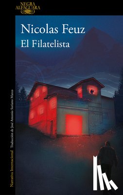 Feuz, Nicolas - El Filatelista/ The Philatelist