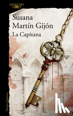 Martín Gijón, Susana - La Capitana / The Captain