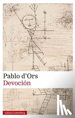 D'Ors, Pablo - Devocion