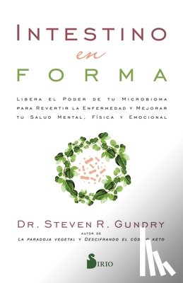 Gundry, Steven R. - Intestino En Forma