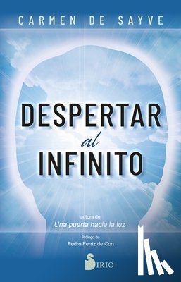 de Sayve, Carmen - Despertar Al Infinito